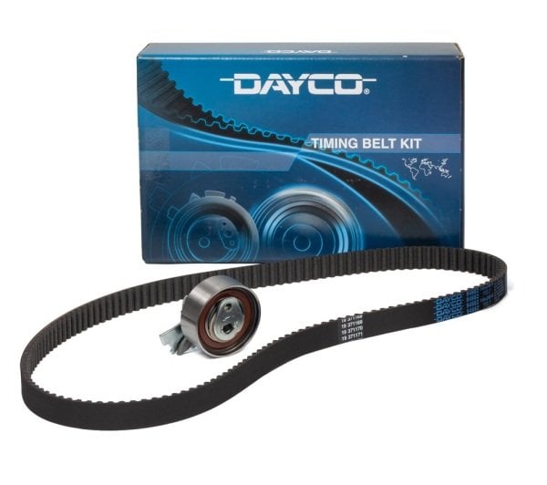 DAYCO KTB254 | Opel Vectra A 1.8 / 2.0 Benzinli Triger Seti