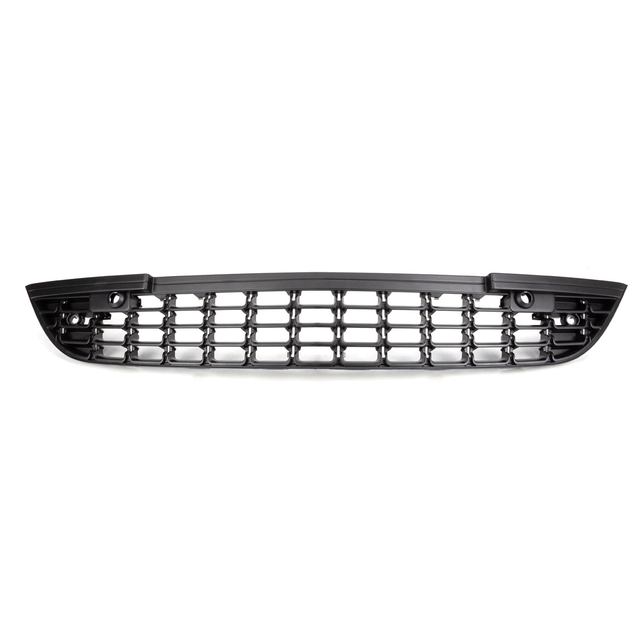 PSA 13297795 | Opel Astra J Makyajsız Ön Tampon Orta Izgarası Sensörlü Orijinal