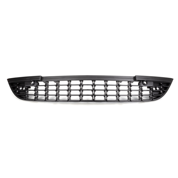 PSA 13297795 | Opel Astra J Makyajsız Ön Tampon Orta Izgarası Sensörlü Orijinal