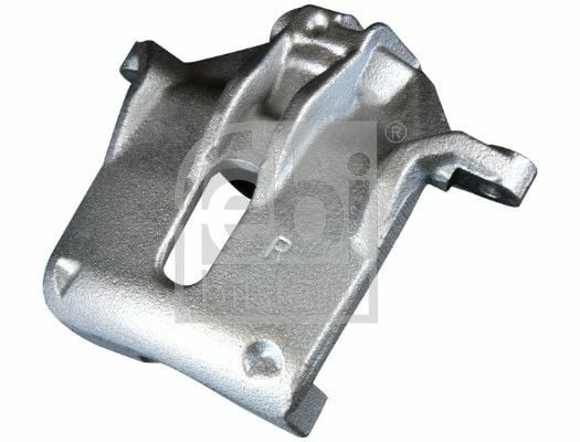 FEBI BILSTEIN 179460 | Fren Kaliperi Ön Sağ Peugeot 206 207 208 301 307 Citroen C3 Berlingo C-Elysee Ds3 Opel Crossland X