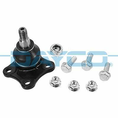 DAYCO DSS1065 | Sağ Rotil (VW Golf 98-06 Audi A3 97-03 Seat Leon 00-06 Skoda Octavia 97-00)