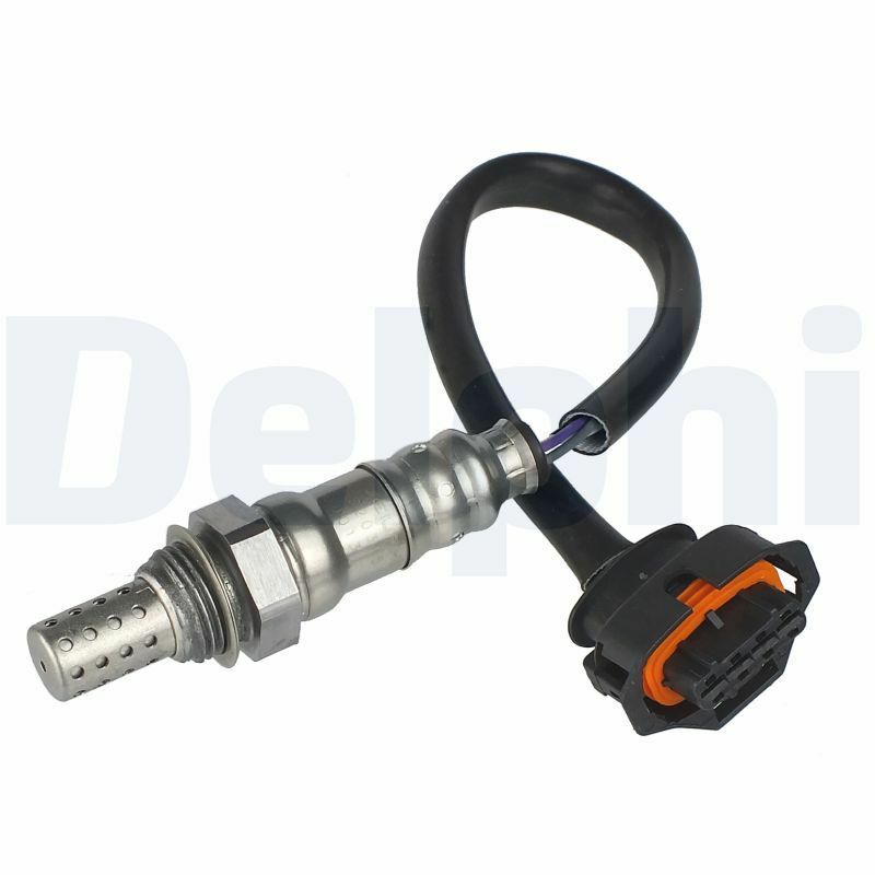 DELPHI ES20315-12B1 | Lambda Sensörü Corsa.C 1.2 16V *Z12xe* (P2)