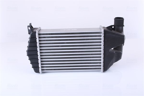 NISSENS 96587 | Turbo Radyatörü Opel Astra H 07-Z13dth