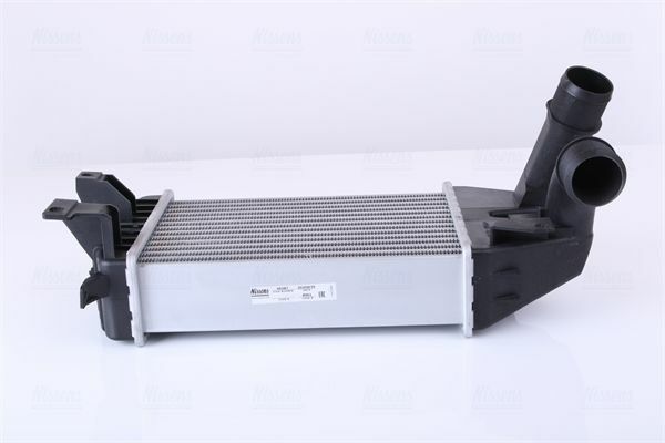 NISSENS 96587 | Turbo Radyatörü Opel Astra H 07-Z13dth