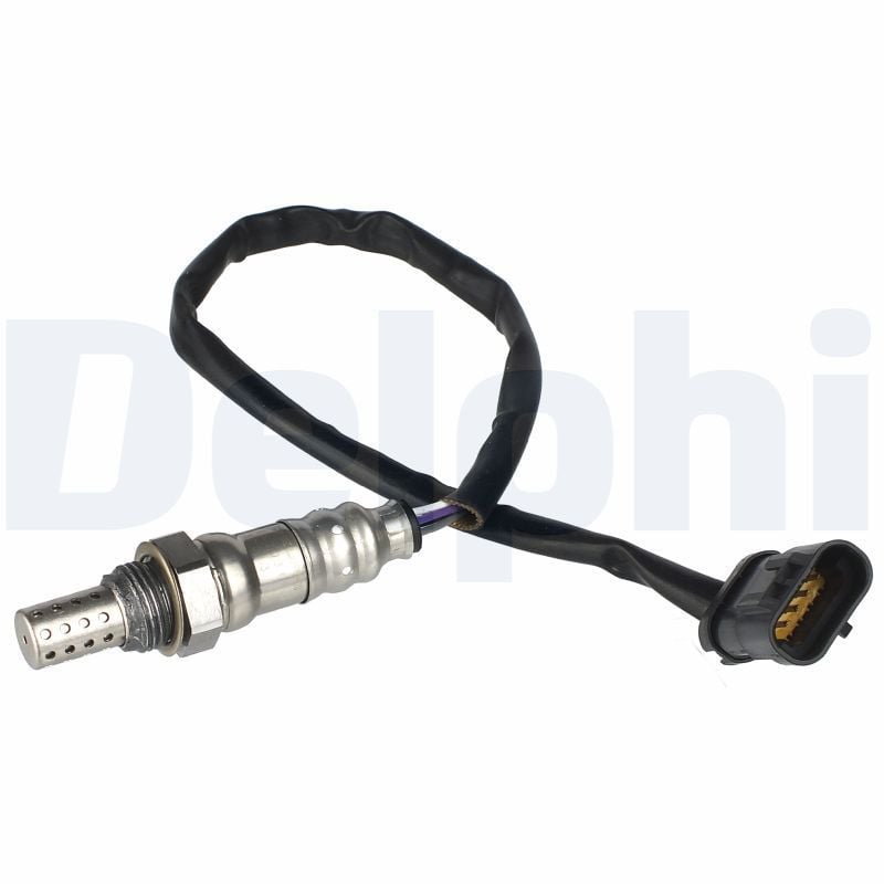 DELPHI ES20311-12B1 | Lambda Sensörü 98-Clo.II-Mgn.I.II-Lgn.I.II 16V