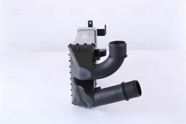NISSENS 96587 | Turbo Radyatörü Opel Astra H 07-Z13dth