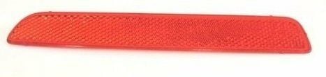 İTHAL 1K5945106 | Volkswagen Jetta 2006-2010 Arka Tampon Reflektörü Sağ