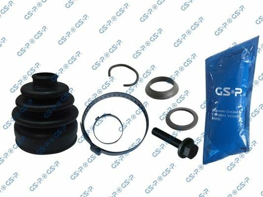 GSP 780218 | Dış Aks Körüğü (Kit) Bora Golf Octavia Passat