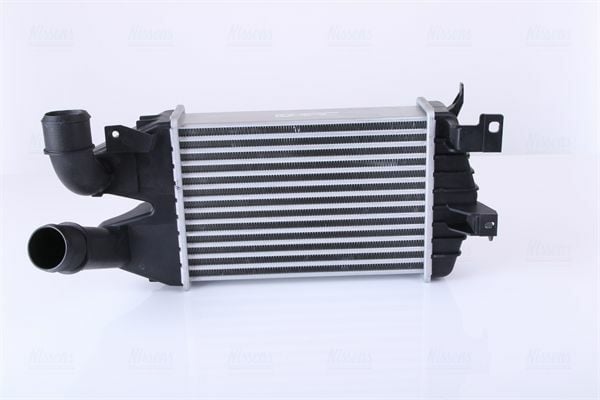 NISSENS 96587 | Turbo Radyatörü Opel Astra H 07-Z13dth