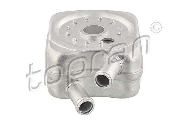 TOPRAN 109778 | Yağ Soğutucu (VW Caddy 04-15 Golf 98-14 Passat 97-11 Polo 02-10) Agn-Ahl-Akl-Apr-Arm-Avu-Bfq-Bgu -
