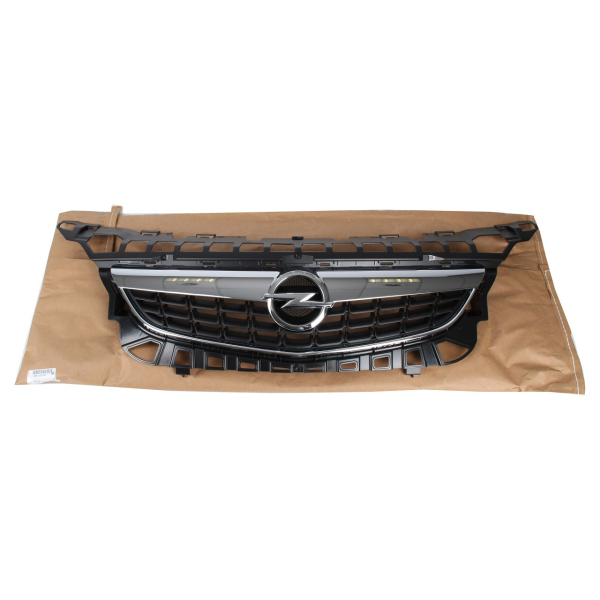 PSA 13300945 | Opel Astra J Makyajsız Komple Panjur Orijinal