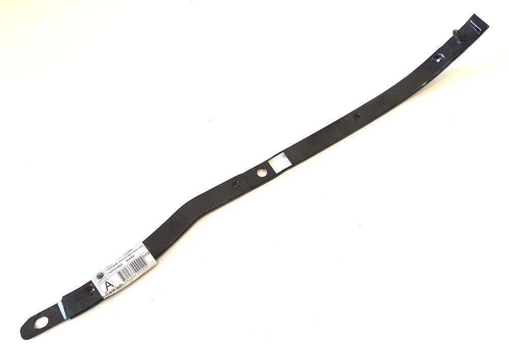 PSA 96648657 | Chevrolet Aveo Sedan Arka Sağ Tampon Bağlantı Braket Ayağı 2006-2011