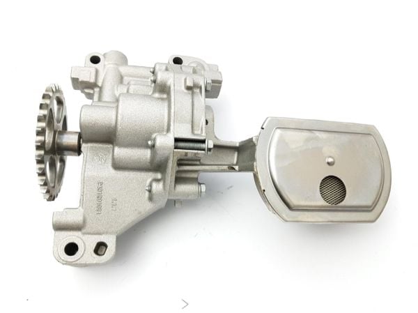 FORD OTOSAN 3M5Q6600BB | Peugeot 407 2005-2011 2.0 Hdi Yağ Pompası Orijinal