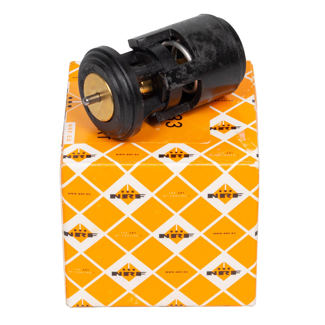 NRF 725133 | VW Polo AEE Termostat 032121110B