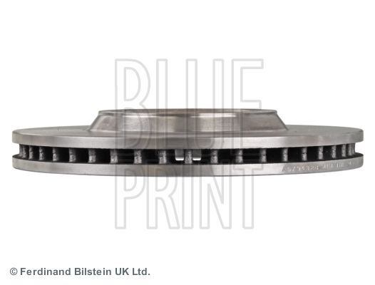 BLUEPRINT ADZ94328 | Fren Diski Ön Havalı Isuzu Dmax 2Wd 02- 256×6 | 2 Adet