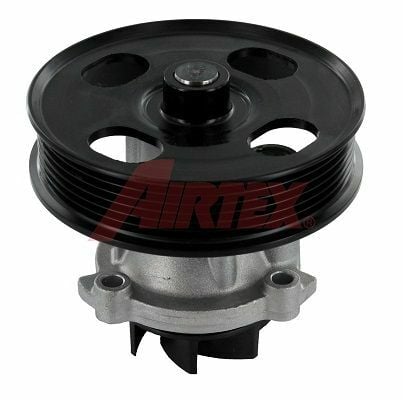 AIRTEX 1858 | Devirdaim Su Pompası Corsa C Corsa D Astra H Astra J Meriva A Meriva B Tigra B Corsa E Y13dt Z13dt Z13dth A13dtc A13dte B13dtc B13dte Albea Linea Egea Albea Doblo Nemo Bipper Fiorino 1.3Jtd