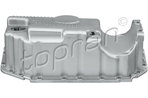 TOPRAN 114595 | Yağ Karteri (VW Golf 98-06 Seat Leon 00-06 Skoda Octavia 04-08)