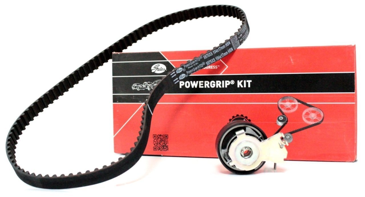 GATES K015175XS | Citroen Saxo 1.4 8 Valf Benzinli Triger Seti 108 Diş