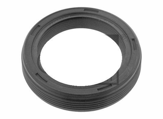 ELRING 155.560 | Volkswagen Passat 2005-2014 Model Arası 1.4 TSI CAX Motor Ön Krank Keçesi-35X48X10 -