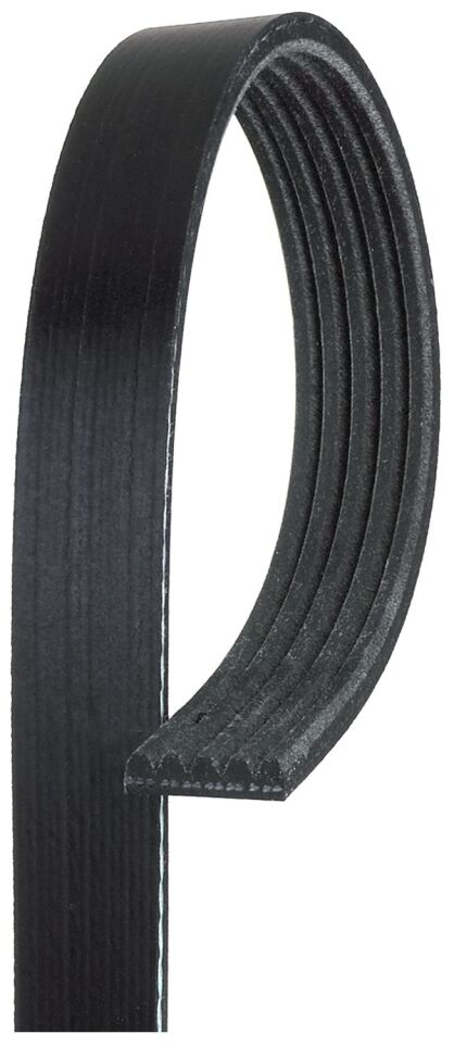 GATES 5PK1640 | Kanallı V Kayış Ceed 07-12 Cerato 05-Rio 05-Accent 1.5Crdı 1.6Crdı