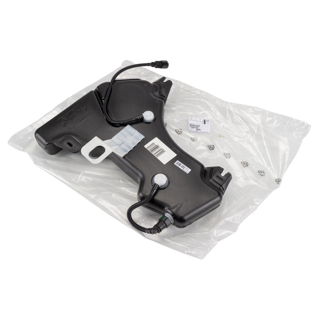 PSA 1500.NK | Citroen C5 Partikül Fab Deposu Komple Motorlu Orijinal