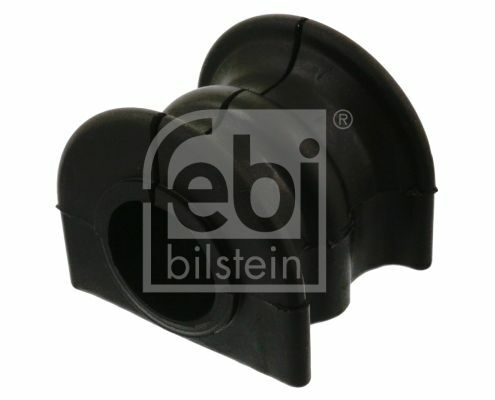 FEBI BILSTEIN 41014 | Viraj Demir Lastiği Jeep Grand Cherokee 3.0 4.7 5.7