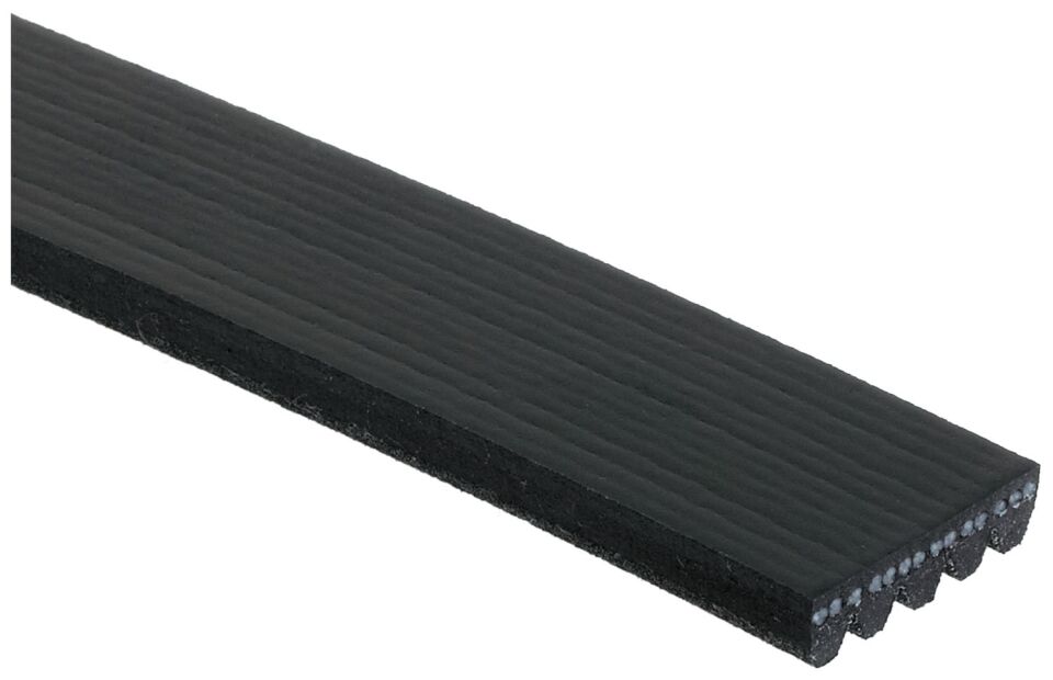 GATES 5PK1640 | Kanallı V Kayış Ceed 07-12 Cerato 05-Rio 05-Accent 1.5Crdı 1.6Crdı