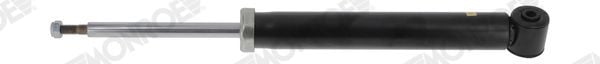 MONROE G2551 | Amortisör Arka 16-Xc60-Xc90
