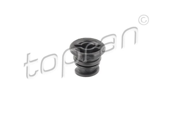 TOPRAN 115821 | Karter Tapası-Plastik (VW Caddy 16- Golf 13- Passat 13- Polo 15- Audi A1 15- A3 13 -) | 5 Adet