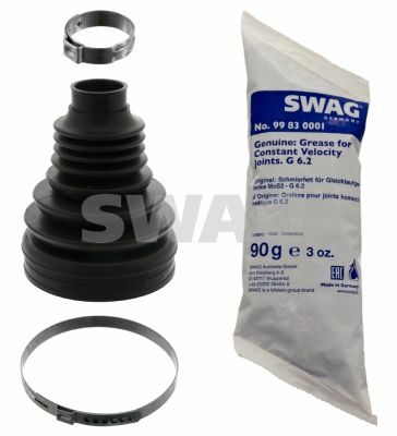 SWAG 30948819 | Aks Körüğü Takımı On Ic 08-Aı.A4-A5-Q5