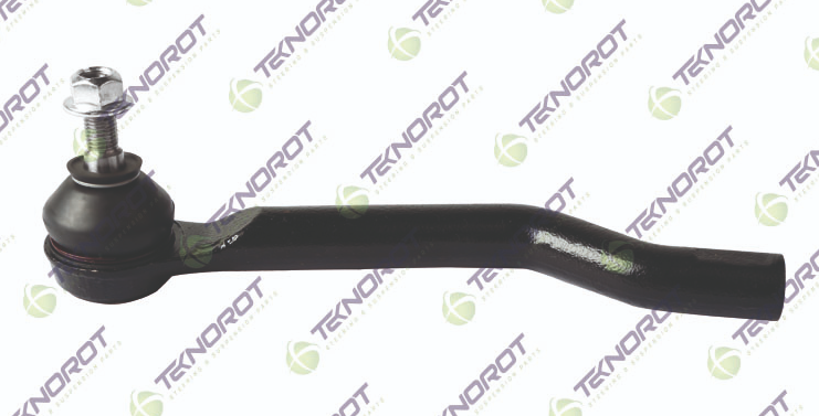 TEKNOROT N-942 | Nissan X-Trail 2014- 1.6 dCi R9M Ön Sol Rot Başı