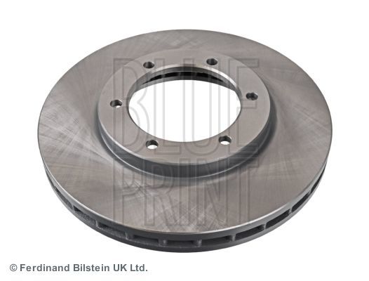 BLUEPRINT ADC443126 | Ön Fren Aynası Canter 3.0Dt Fuso 05 > | 2 Adet