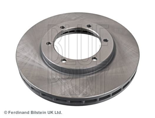BLUEPRINT ADC443126 | Ön Fren Aynası Canter 3.0Dt Fuso 05 > | 2 Adet