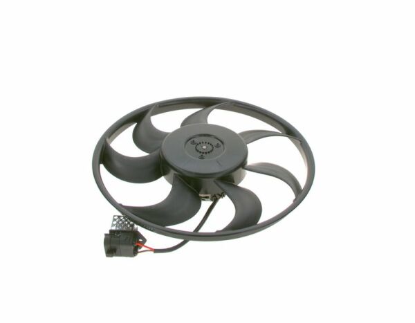 BOSCH 0130303314 | Fan Motoru 04-Astra.H