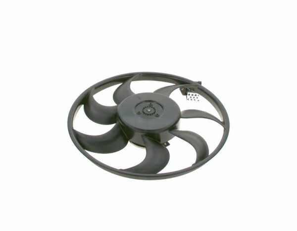 BOSCH 0130303314 | Fan Motoru 04-Astra.H