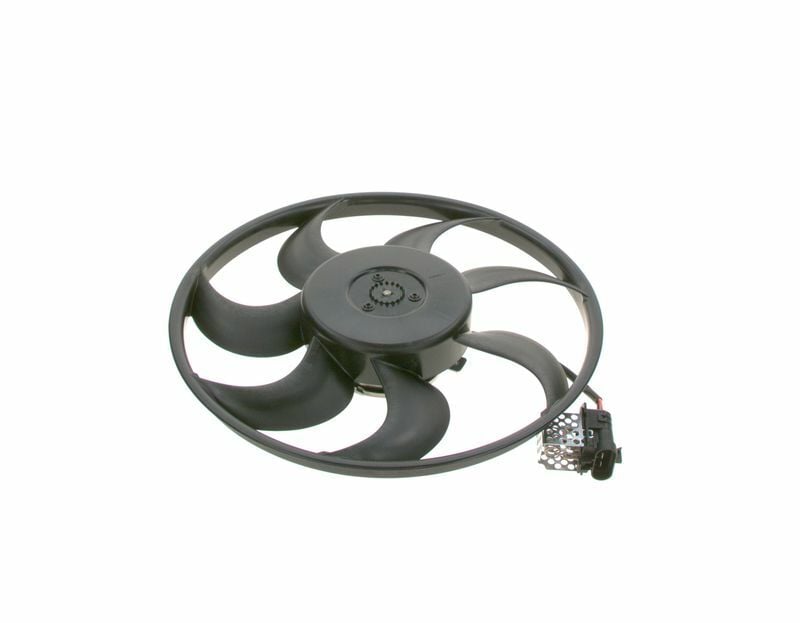 BOSCH 0130303314 | Fan Motoru 04-Astra.H