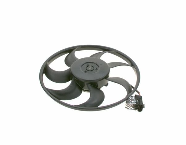 BOSCH 0130303314 | Fan Motoru 04-Astra.H