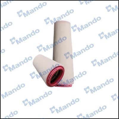 MANDO MMF015130 | Hava Filtresi 00-3-Seri (E46)