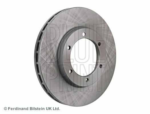BLUEPRINT ADC443126 | Ön Fren Aynası Canter 3.0Dt Fuso 05 > | 2 Adet
