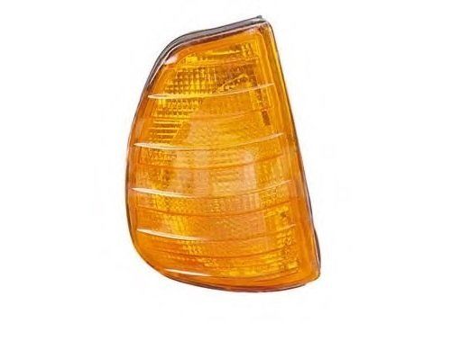 DEPO 440-1605LBWE-Y | Mercedes W123 Kasa Sol Sinyal Komple (0008207321)