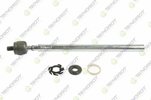 TEKNOROT CI-214 | Rot Mili L=355 305 Partner Berlingo Zx Xsara 97 Mekanik