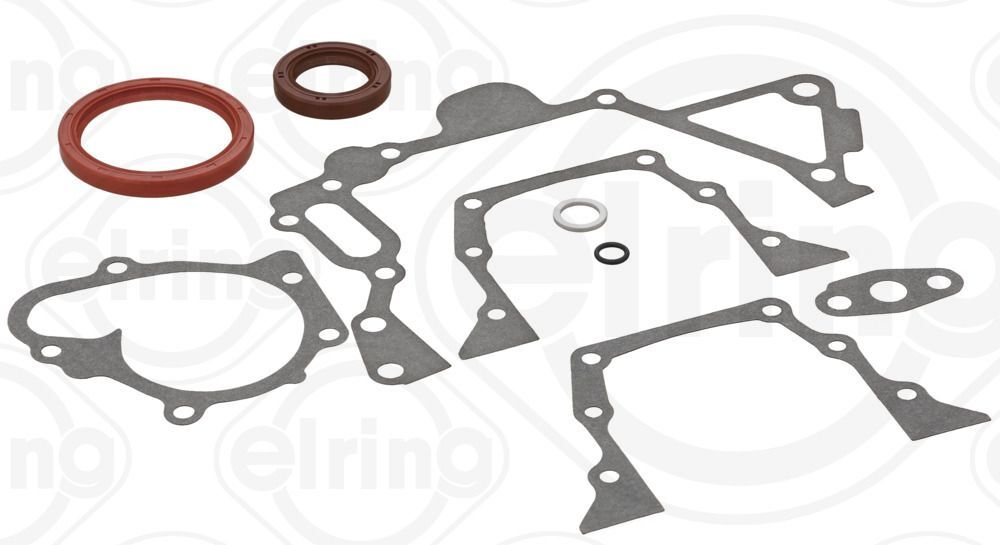 ELRING 726.930 | Motor Blok Contası Yan Kapak Contası