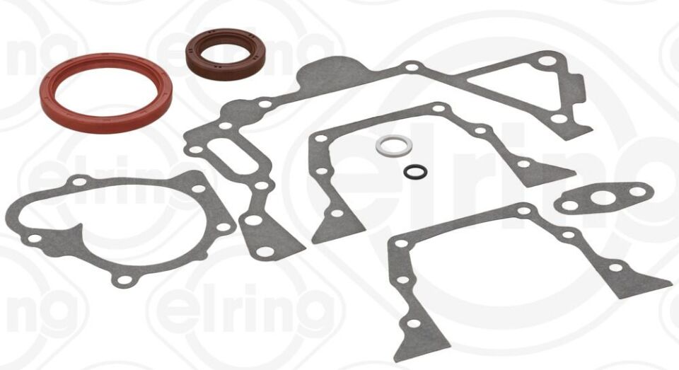 ELRING 726.930 | Motor Blok Contası Yan Kapak Contası