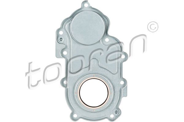 108 876 TOPRAN 108 876 001 Flangia refrigerante PRFV (Vetroresina) | AUTODOC prezzo e recensioni