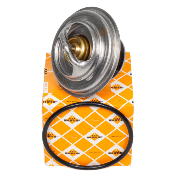 NRF 725096 | VW T4 2.5 ACV Termostat 069121113C