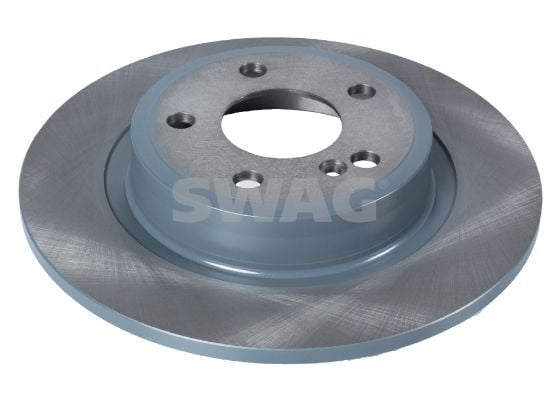 SWAG 10104852 | Fren Diski Arka (Mercedes W117-W156-W176-W246) | 2 Adet