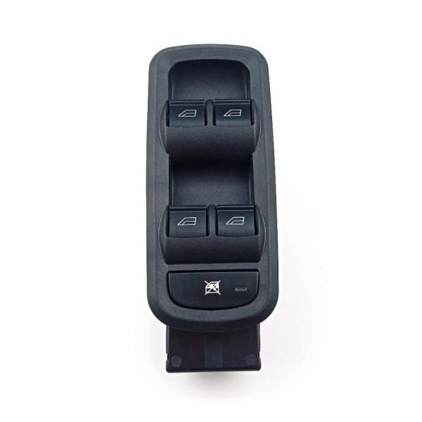 MGA 31241 | Ford Fiesta 2008-2012 Cam Açma Düğmesi Sol Dörtlü Yan Sanayi