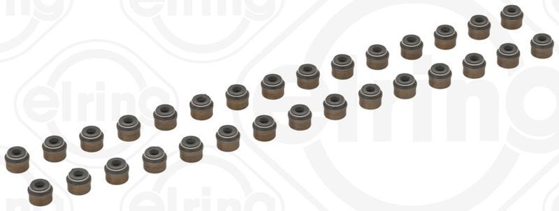 ELRING 057.070 | Subap Lastiği Takım 6mm