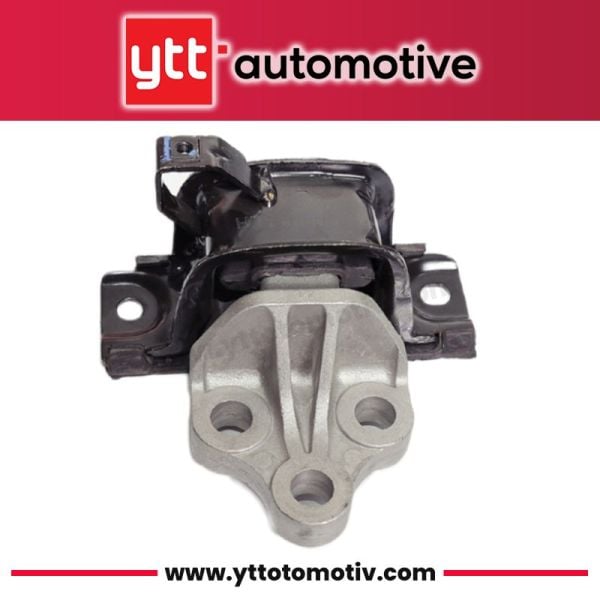 YTT Y1268 | Motor Takozu Sol Corsa.D