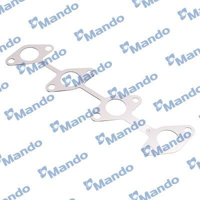 MANDO EGEMH00006 | Kia Ceed Cerato Rio Hyundai Accent Blue i30 1.5-1.6 CRDI Egsoz Manifold Contası | 10 Adet